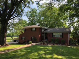 1312 Stevens St, Amory, MS 38821