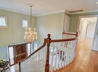 21 Heathcliff Rd, Rumson, NJ 07760