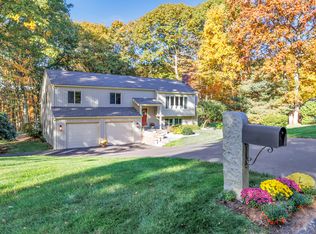 11 Winthrop Woods Rd, Shelton, CT 06484