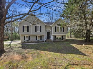 908 Poole Bridge Rd, Hiram, GA 30141