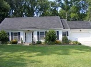 2506 Greenwood Dr SE, Decatur, AL 35601