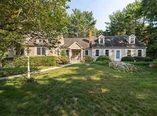 14 Copper Beech Dr, Kingston, MA 02364