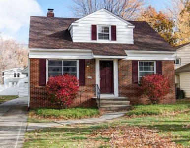 121 E 267th St, Euclid, OH, 44132