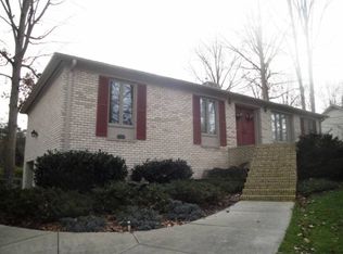 325 Earlwood Rd, Statesville, NC 28677