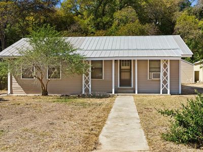 420 Circle Ave, Kerrville, TX, 78028