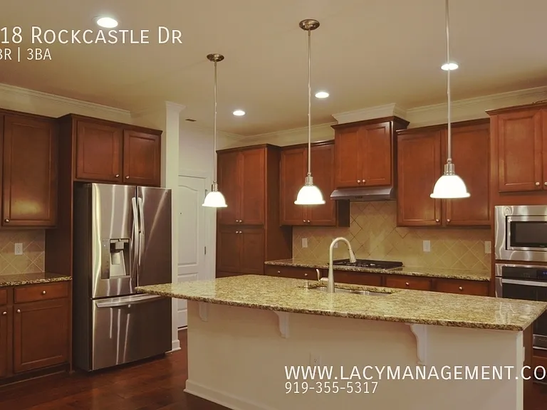 518 Rockcastle Dr — Photo 5