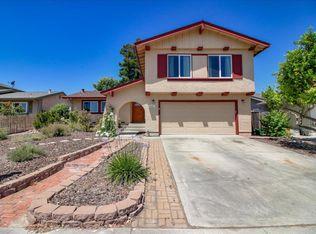 6127 Heathercreek Way, San Jose, CA 95123