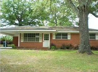 8145 Faye St, Citronelle, AL 36522