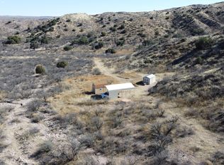 32170 W Oak Creek Rd #267, Willcox, AZ 85643