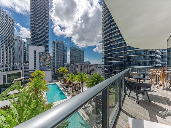 5th image of 801 S Miami Ave #1201