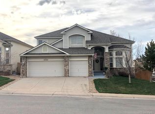 22499 E Fair Pl, Aurora, CO 80015