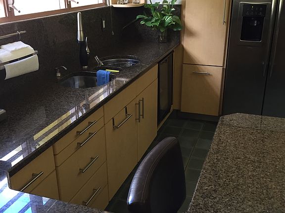 Granite Counter Tops