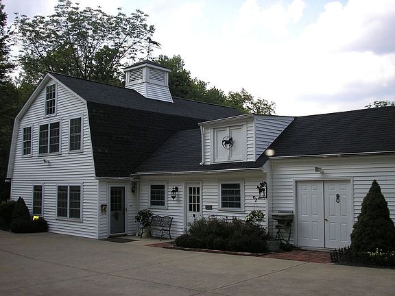 Carriage House