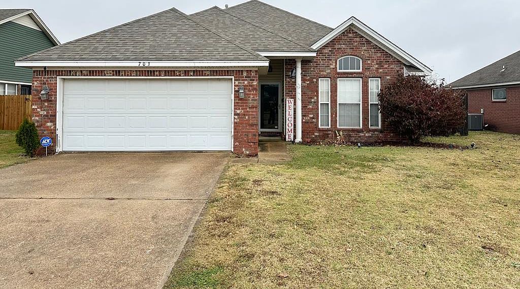 703 Lackey Rd, Marion, AR 72364 MLS 40661 Zillow