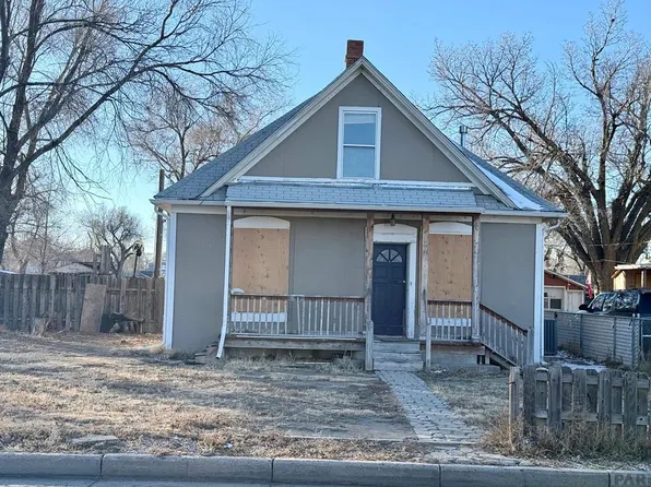 310 Mullen St, Lamar, CO 81052