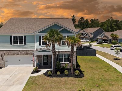 162 Granton Edge Ln, Summerville, SC, 29486