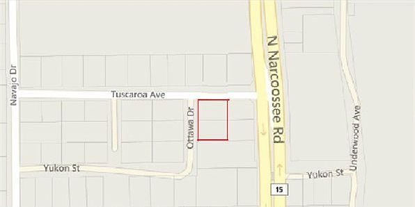 1st image of 5002 Tuscaroa Ave