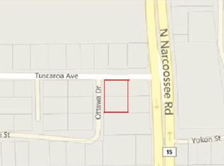 5002 Tuscaroa Ave, Saint Cloud, FL 34771