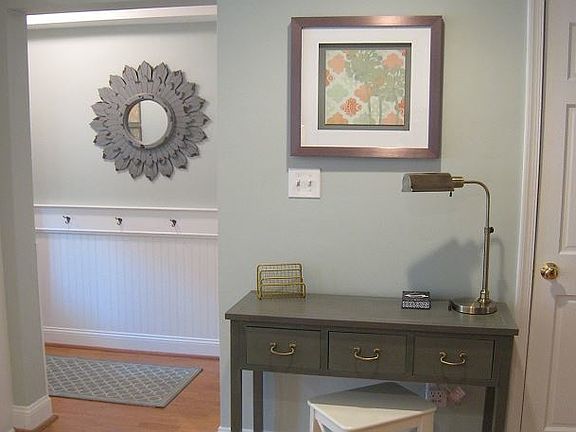 Doorway Entry