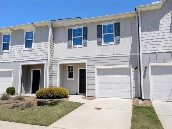 1045 Paddington Dr, Cartersville, GA