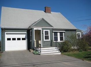 288 Dover Point Rd, Dover, NH 03820