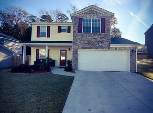 1041 Ventura Dr, Gainesville, GA 30504