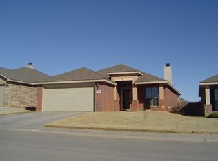 6930 96th St, Lubbock, TX 79424
