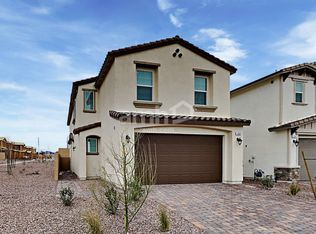 658 N Water St, Henderson, NV 89015