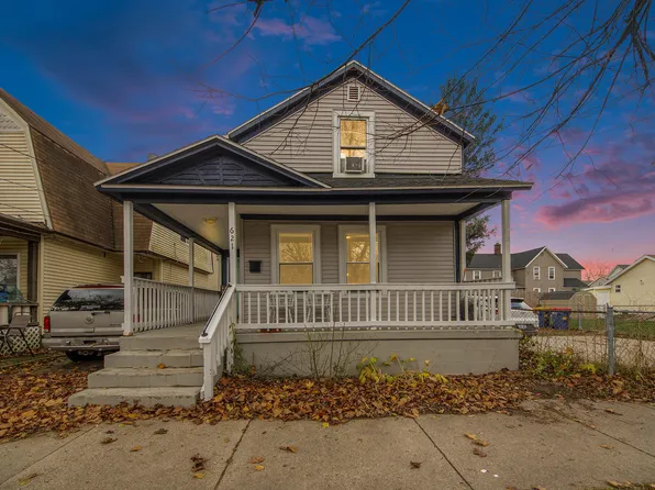 621 Milwaukee Ave NW, Grand Rapids, MI 49504