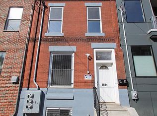1521 Tasker St UNIT 1, Philadelphia, PA 19145