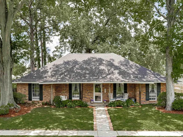 15847 Shenandoah Ave, Baton Rouge, LA 70817