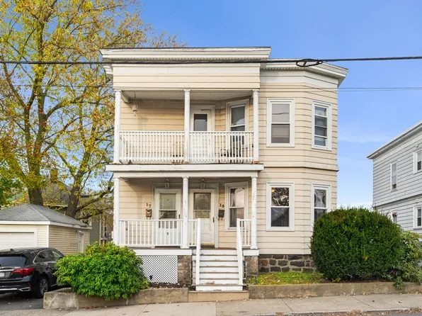 15-17 Maple St, Lynn, MA 01904
