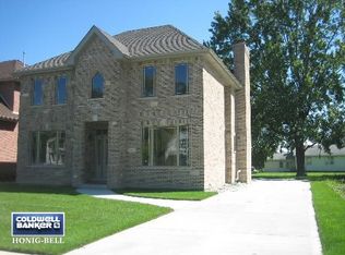 5519 W 81st Pl, Burbank, IL