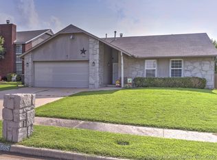 8605 S 88th East Ave, Tulsa, OK 74133