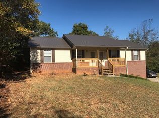 892 Fletcher Rd, Morristown, TN 37814