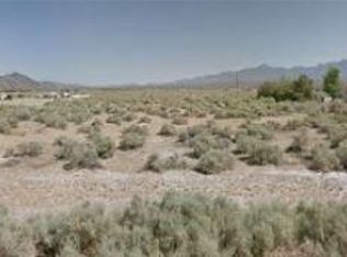 730 Kimberly Ave, Pahrump, NV 89060