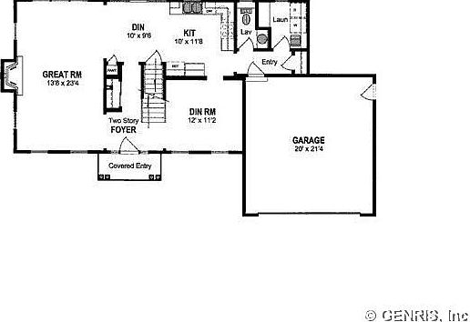 2nd image of 84 James Moore Cir