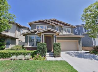 18085 Adams Way, Yorba Linda, CA 92886