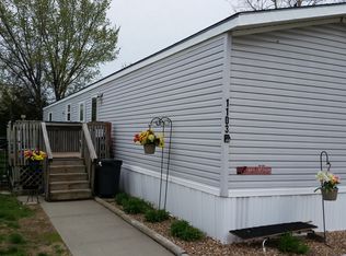 1103 S 75th Ter, Kansas City, KS 66111