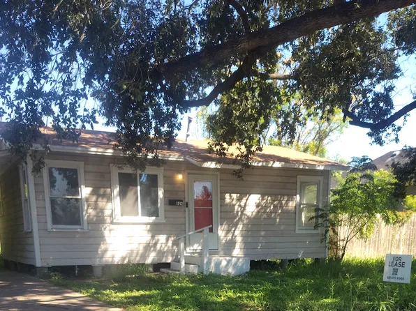624 E Kenedy Ave, Kingsville, TX 78363