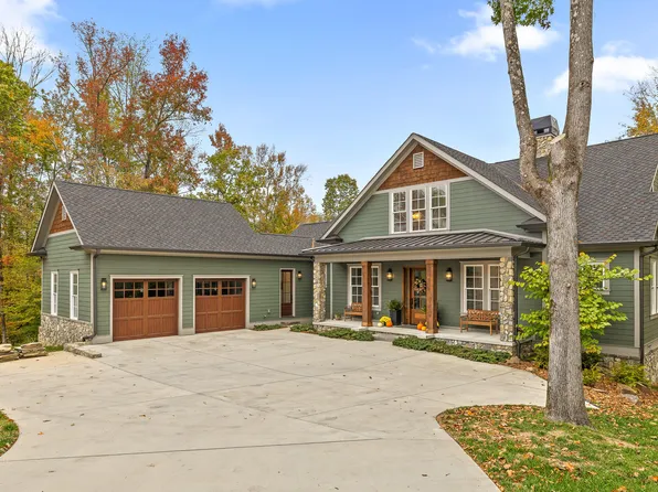 705 Wildrose Ln, Chattanooga, TN 37419