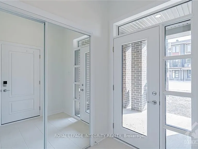 261 Elsie Macgill Walk — Photo 3