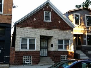 3229 S Aberdeen St, Chicago, IL 60608