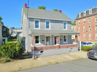 14 S Front St, Coplay, PA 18037