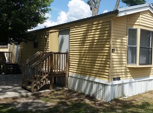 9588 NE Jacksonville Rd LOT 20, Anthony, FL 32617
