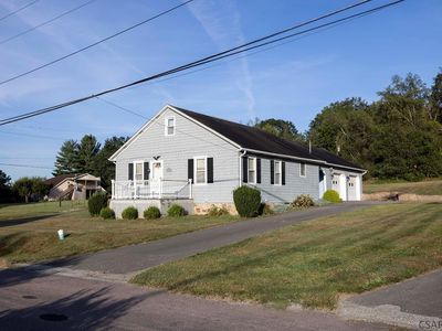 433 Schoolhouse Rd, Stoystown, PA, 15563
