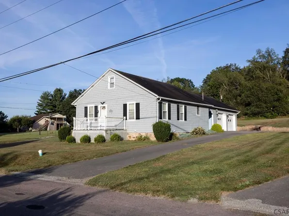 433 Schoolhouse Rd, Stoystown, PA 15563
