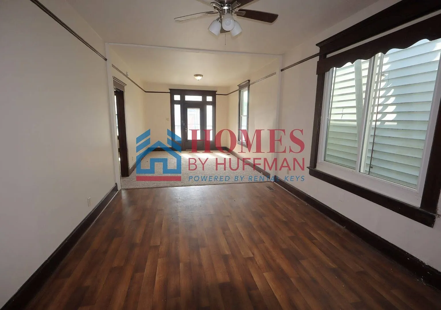 Two Bedroom House — Photo 4