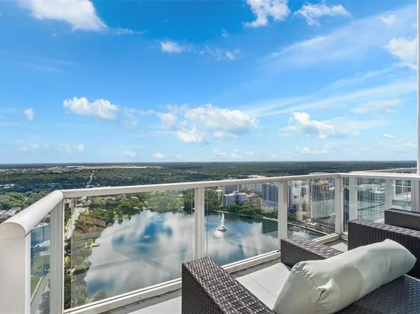 150 E ROBINSON STREET #3503, ORLANDO, FL 32801