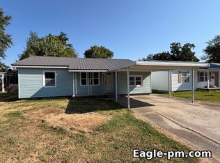 714 13th Ave NW, Miami, OK 74354